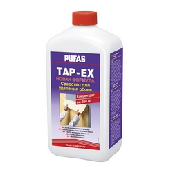 Средство для удаления обоев Pufas TAP-EX (0,25 кг)