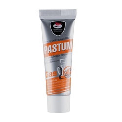 Паста для уплотнения резьбовых соединений Pastum, газ (25 гр)