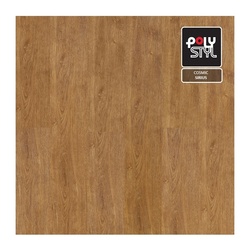 Плитка ПВХ Polystyl Art Vinyl Cosmic Sirius, 914,4х152,4х3 мм (15шт)