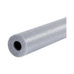 Теплоизоляция для труб из вспененного полиэтилена d=76х13 мм (2 м)