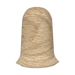 Угол внешний Ideal Комфорт, дуб сафари, 55 мм (25 шт.)