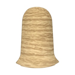 Угол внешний Ideal Комфорт, сосна золот., 55 мм (2 шт)