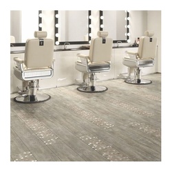 Керамогранит 1200х195х10,5 мм Idalgo ID054 Wood Ego SR серый