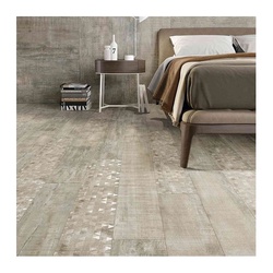 Керамогранит 1200х195х10,5 мм Idalgo ID054 Wood Ego SR серый