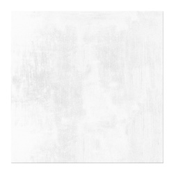 Керамогранит Аtem Дамаск WM, белый, 400х400х8,5 мм