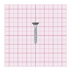 Саморез ШУЦ SWFS 4х25 (17000 шт)