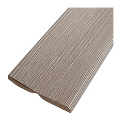 Угол МДФ Latat Модерн, лиственница бежевая, 2710х27,5х27,5 мм