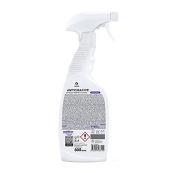 Средство для удаления пятен Grass Antigraffiti Professional (0,6 л)