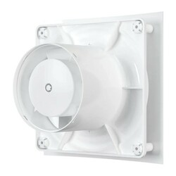 Вентилятор вытяжной Era 100 Quadro 4, 90 м3/ч