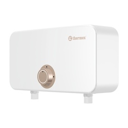 Водонагреватель проточный Thermex Oscar 3500 с душ. лейкой и краном
